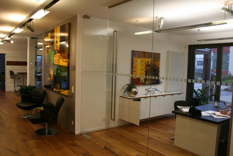 Nowecor-Foyer